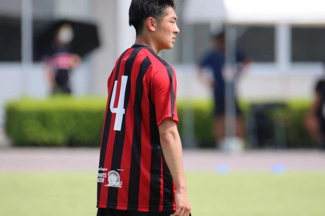 観戦記 21クラブユース選手権u18 北海道コンサドーレ札幌u18vsアビスパ福岡u18 最高のスタート 明日は大一番 くろかわひろと Note