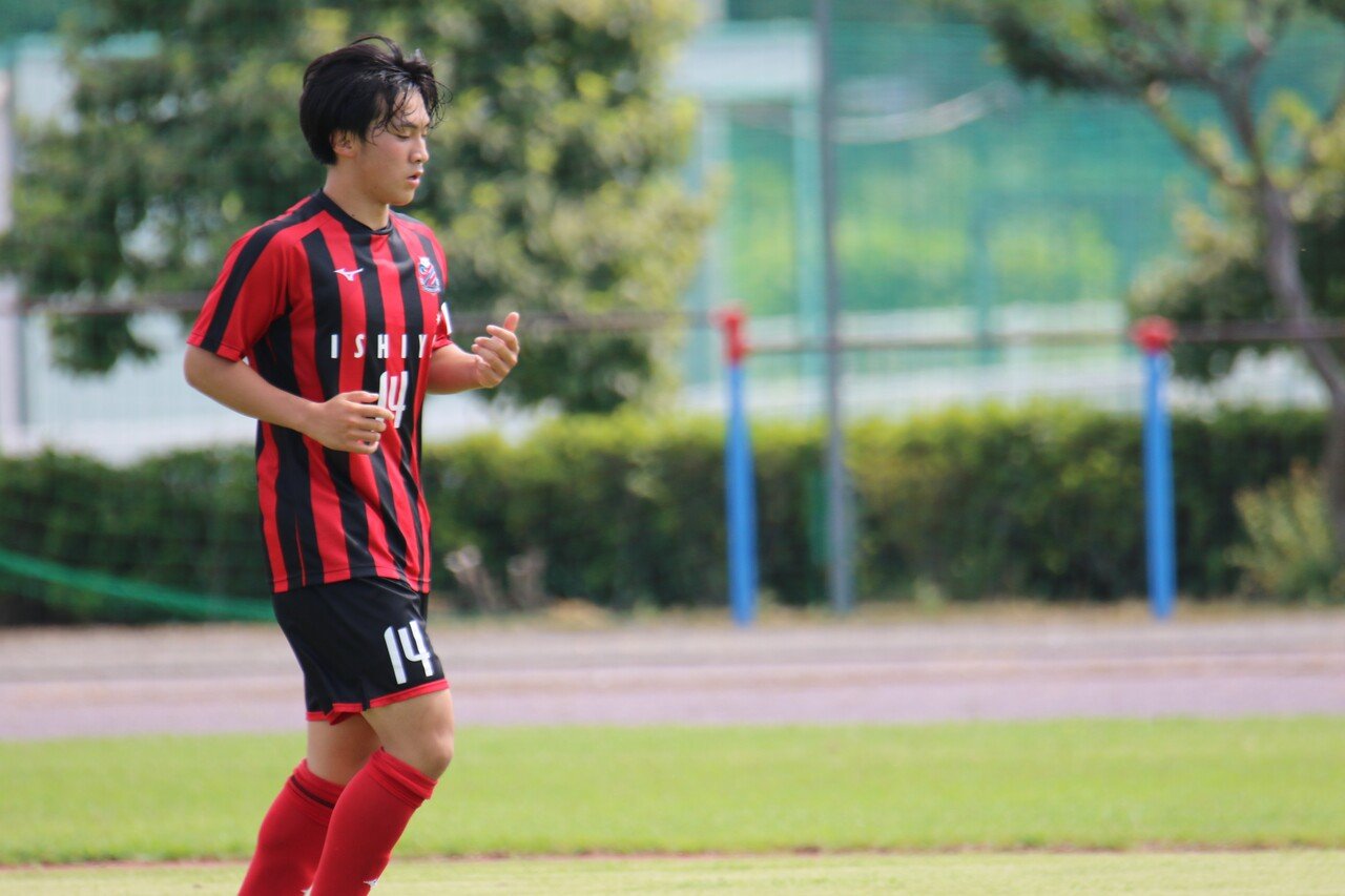 観戦記 21クラブユース選手権u18 北海道コンサドーレ札幌u18vsアビスパ福岡u18 最高のスタート 明日は大一番 くろかわひろと Note