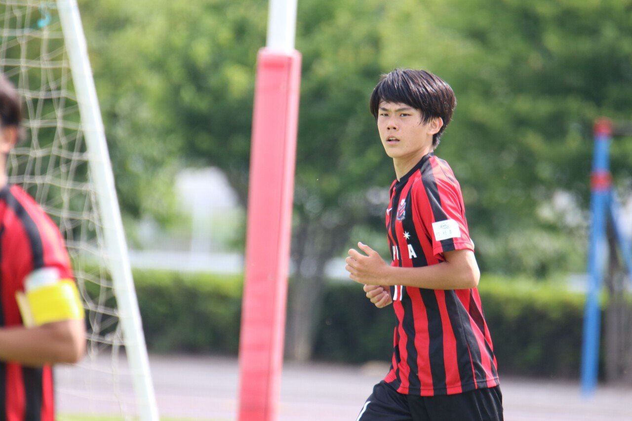 観戦記 21クラブユース選手権u18 北海道コンサドーレ札幌u18vsアビスパ福岡u18 最高のスタート 明日は大一番 くろかわひろと Note