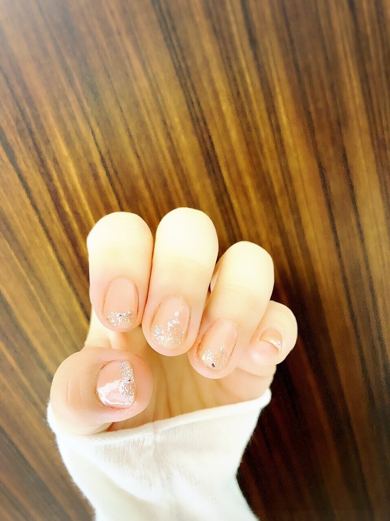 Vol 59 誕生日に合わせネイル復活 猫ムスメ Note