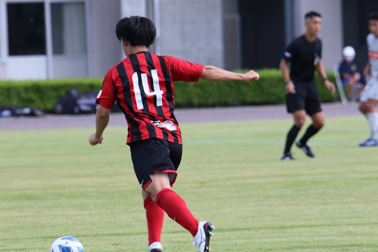 観戦記 21クラブユース選手権u18 北海道コンサドーレ札幌u18vsアビスパ福岡u18 最高のスタート 明日は大一番 くろかわひろと Note