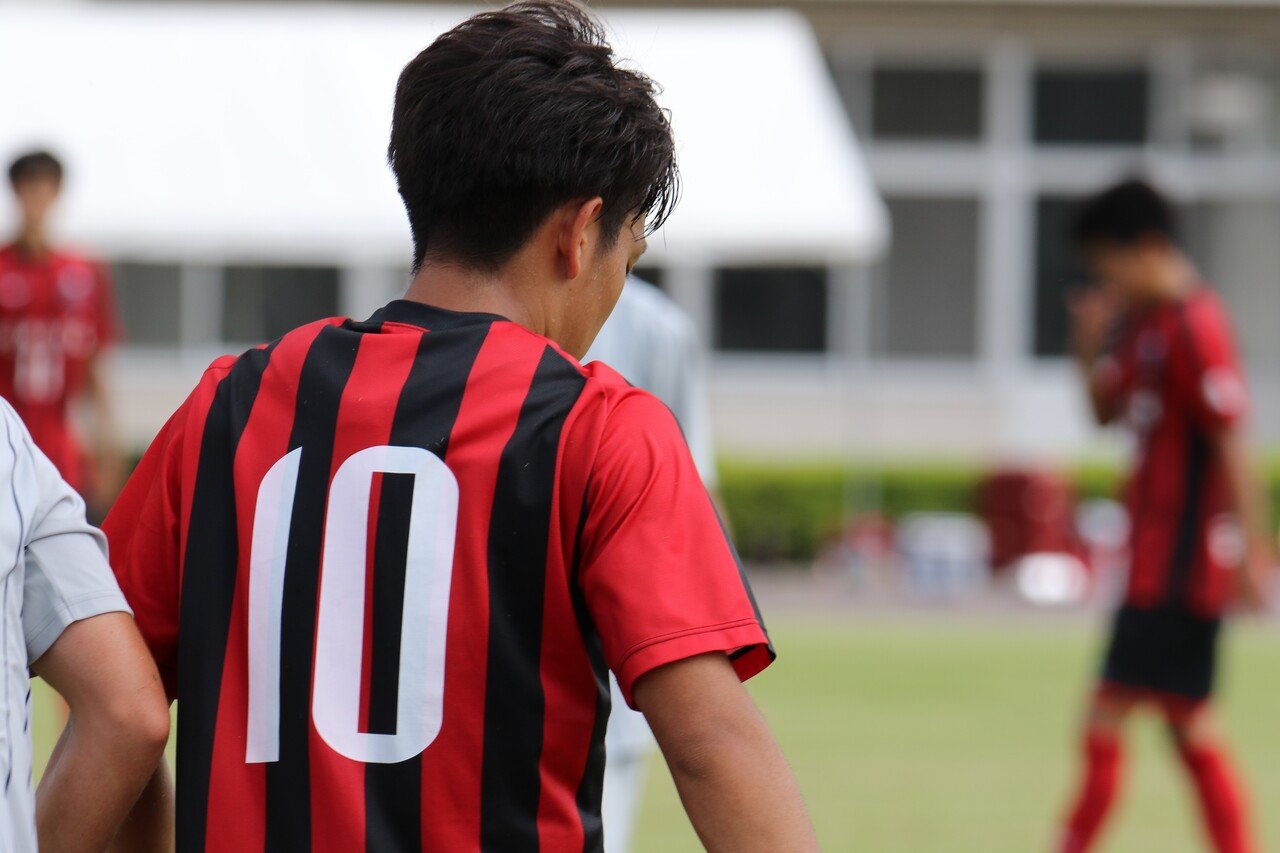 観戦記 21クラブユース選手権u18 北海道コンサドーレ札幌u18vsアビスパ福岡u18 最高のスタート 明日は大一番 くろかわひろと Note