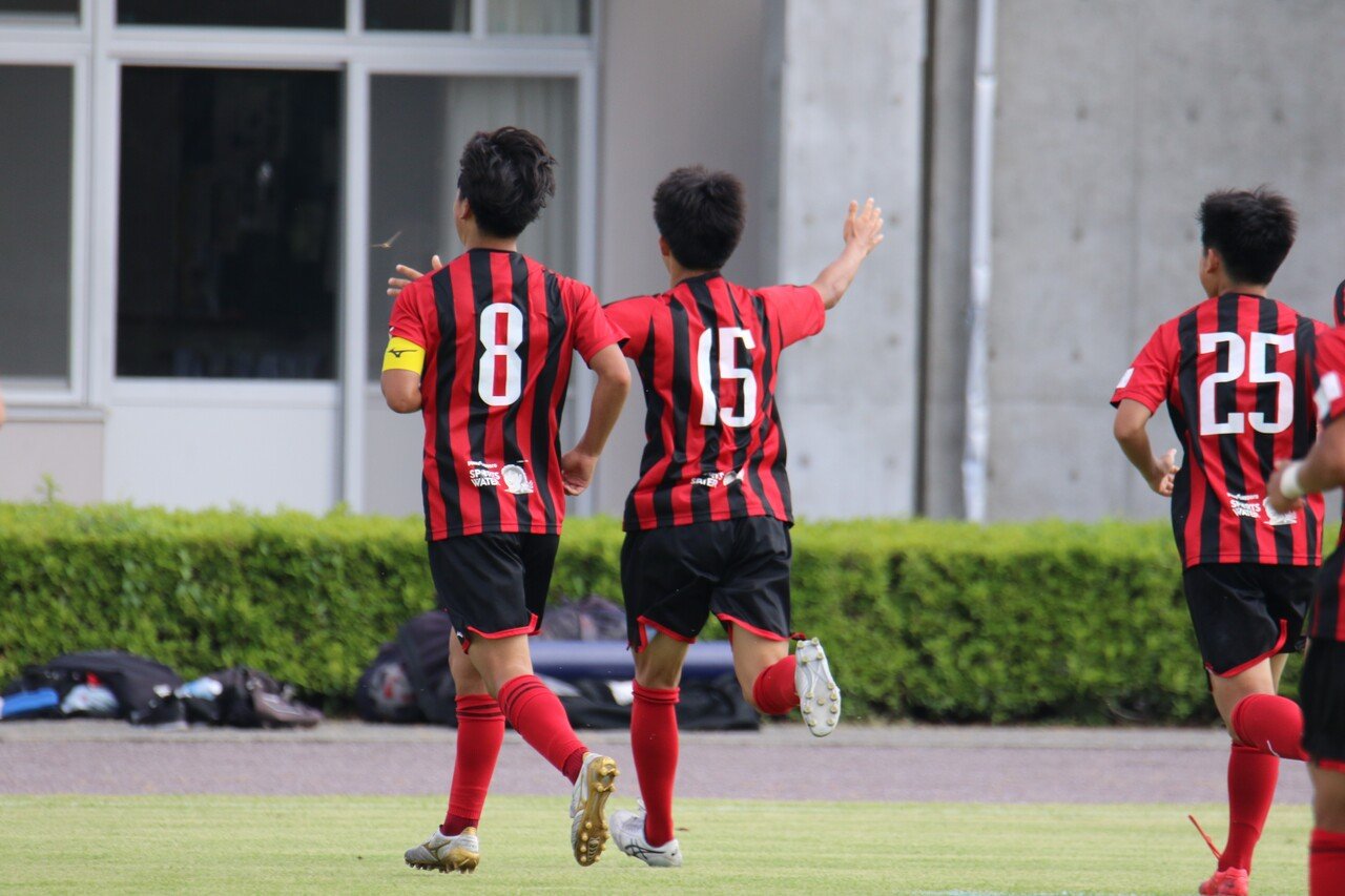 観戦記 21クラブユース選手権u18 北海道コンサドーレ札幌u18vsアビスパ福岡u18 最高のスタート 明日は大一番 くろかわひろと Note