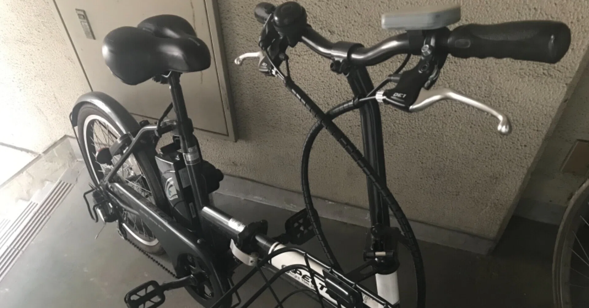 ペルテックの折り畳み電動アシスト自転車が向く人｜おがばん（拝万里）