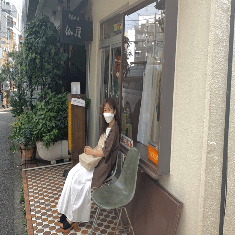 特集 街の上で を歩く 東京国際映画祭 学生応援団 Note