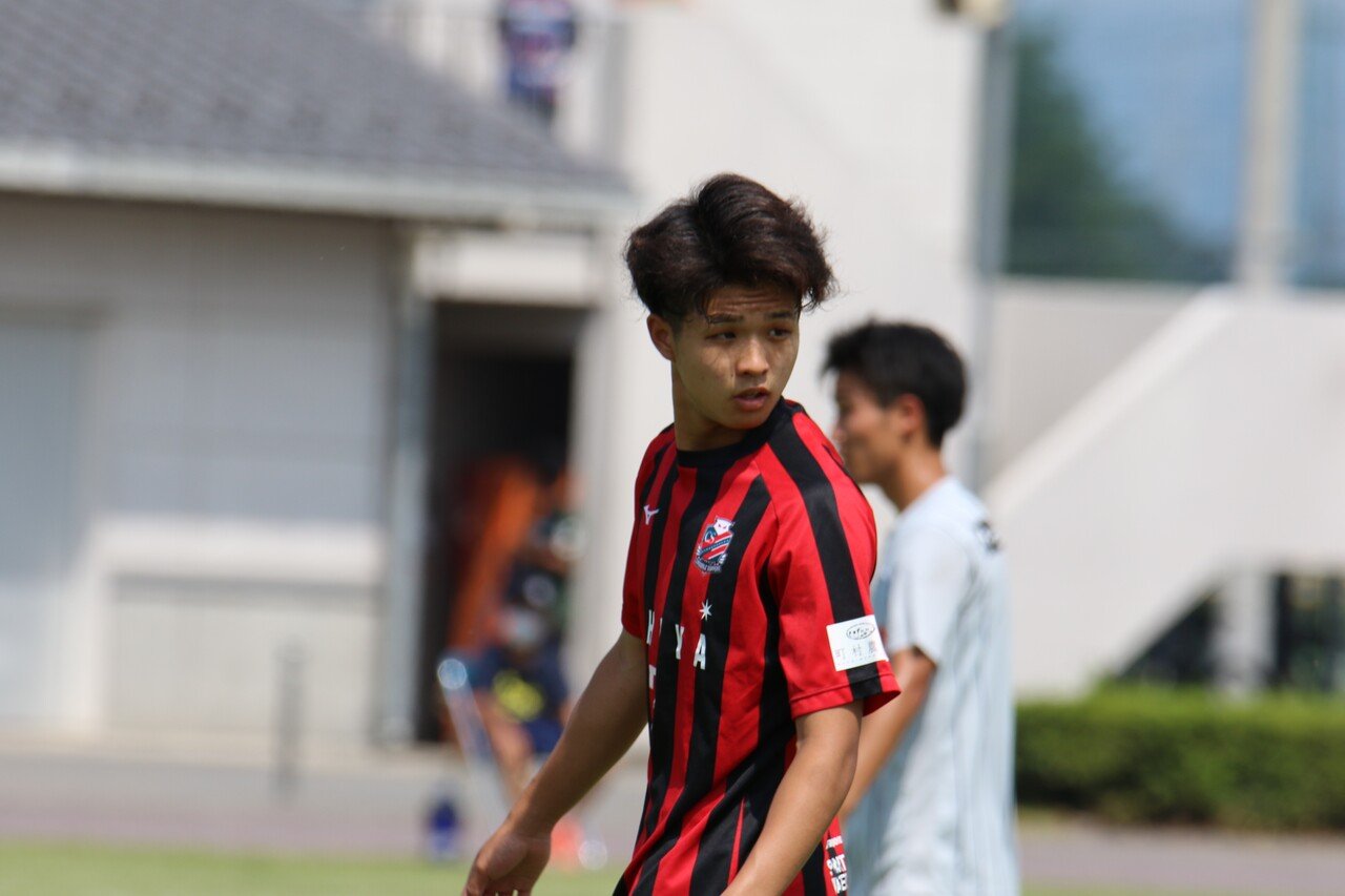 観戦記 21クラブユース選手権u18 北海道コンサドーレ札幌u18vsアビスパ福岡u18 最高のスタート 明日は大一番 くろかわひろと Note