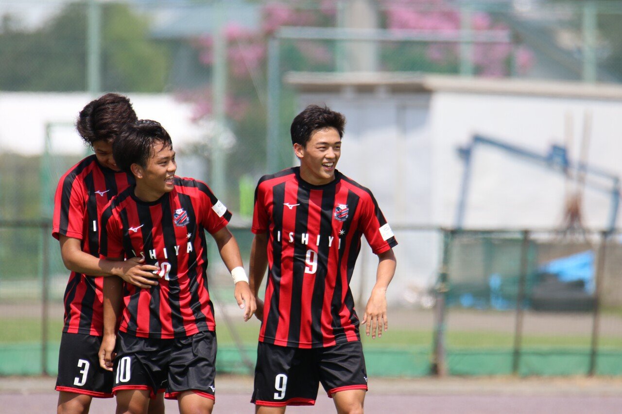 観戦記 21クラブユース選手権u18 北海道コンサドーレ札幌u18vsアビスパ福岡u18 最高のスタート 明日は大一番 くろかわひろと Note
