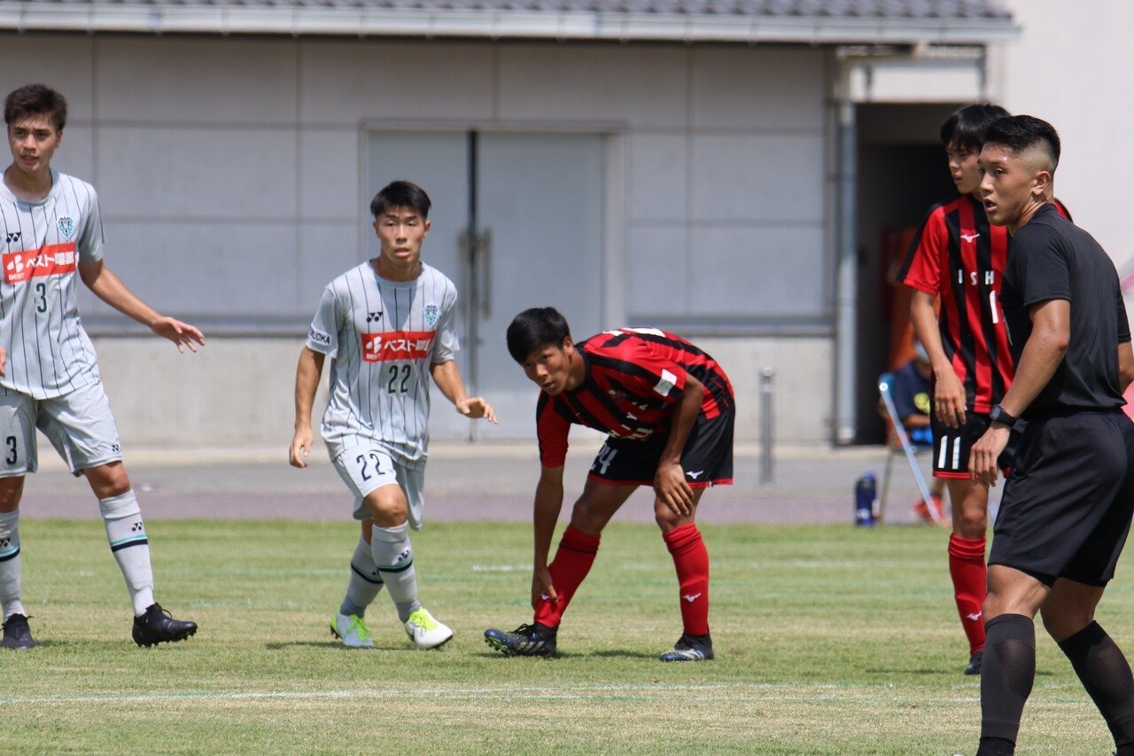 観戦記 21クラブユース選手権u18 北海道コンサドーレ札幌u18vsアビスパ福岡u18 最高のスタート 明日は大一番 くろかわひろと Note 観戦記 21クラブユース選手権u18 北海道コンサドーレ札幌u18vsアビスパ福岡u18 最高のスタート 明日は大一番 くろかわひろと Note