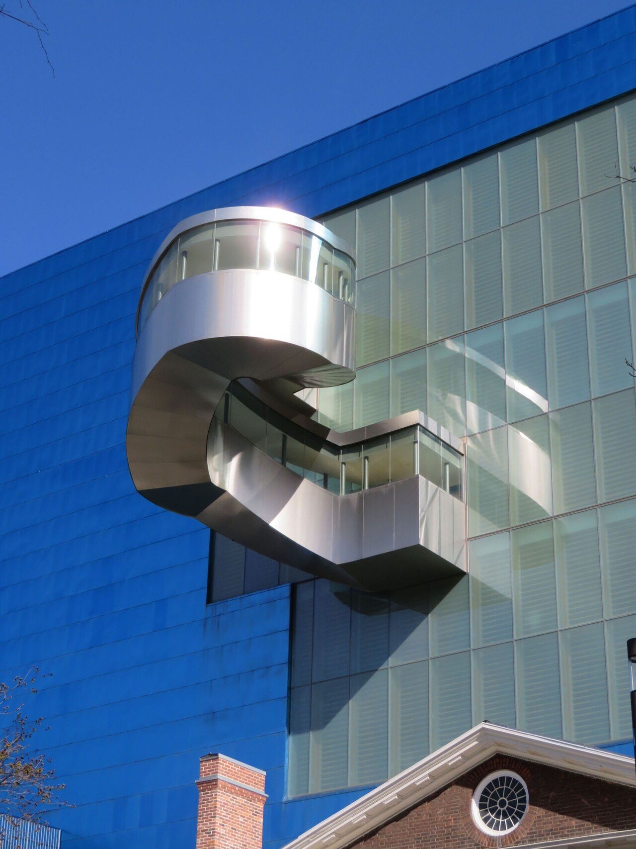 建築】階段！ Stairs！ 階段！（Part 2）｜Hiroshi Kawajiri