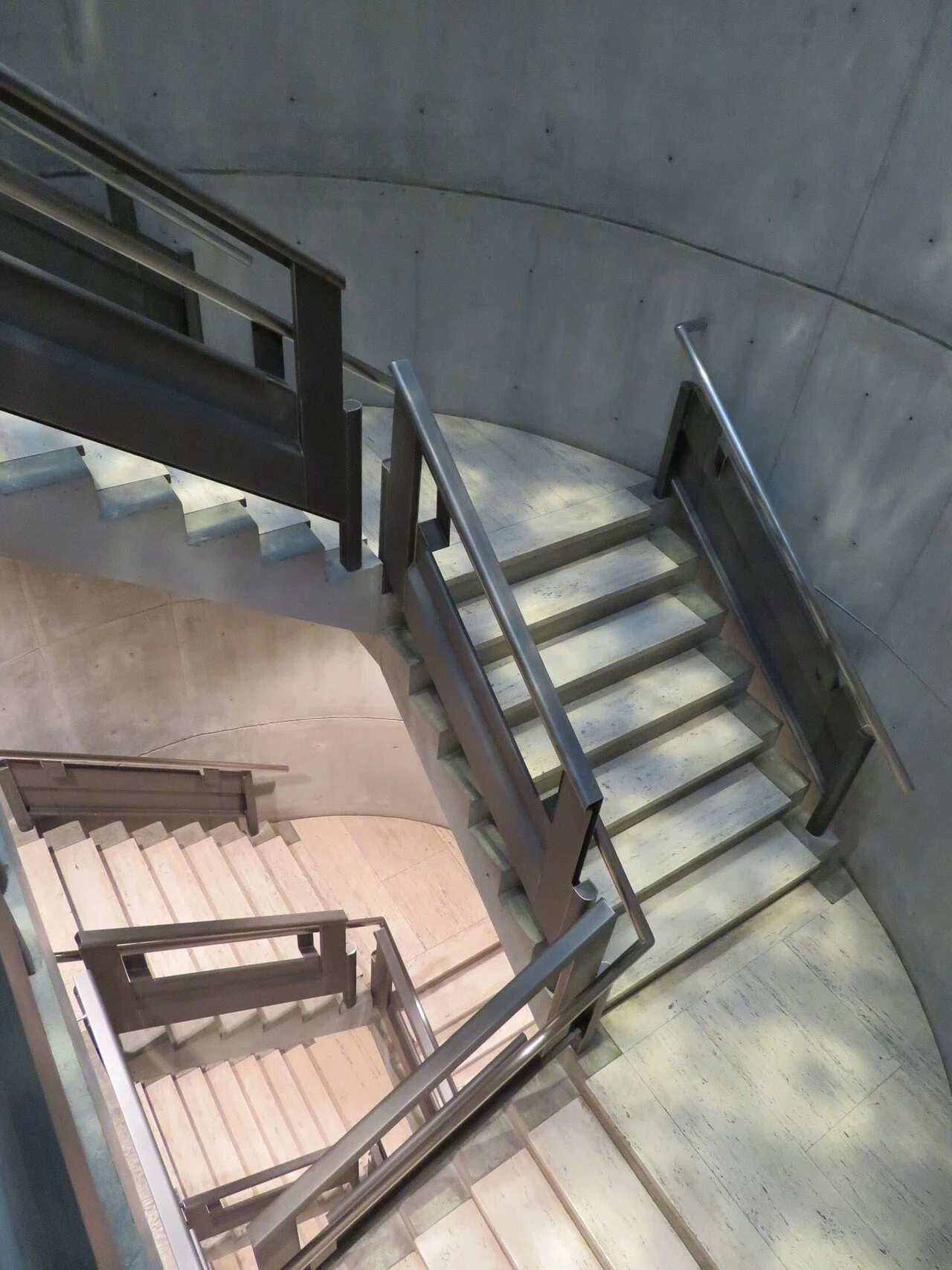建築】階段！ Stairs！ 階段！（Part 2）｜Hiroshi Kawajiri