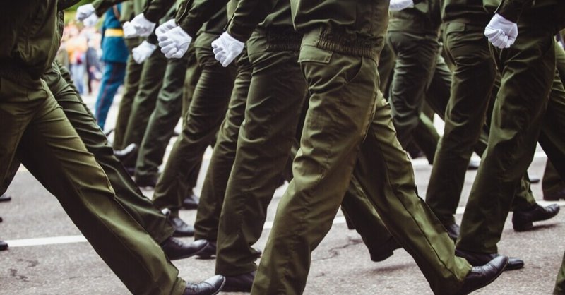 憲法改正は日本国民の意思ではなく 今回もまたアメリカの意思で決まるのか 安倍首相の危険な最終目標 徴兵制復活 Arashioonodaisuki Note