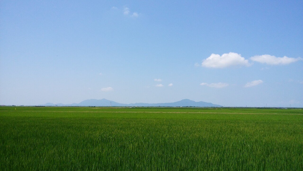 いやー さすが新潟平野 なんも無いね ぶるすか Note いやー さすが新潟平野 なんも無いね ぶるすか Note