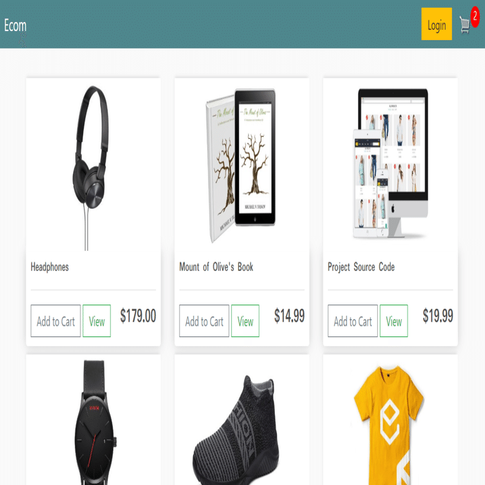 3時間でDjangoのECサイトアプリを作成｜亀@後悔しないように