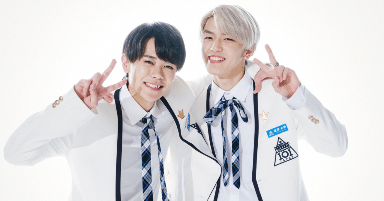 髙牧にバカデカ感情を募らせてる理由｜うさぎ