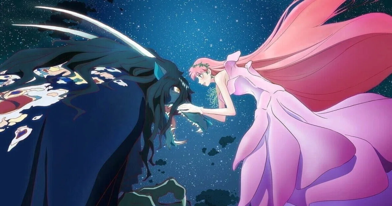竜とそばかすの姫』と、細田監督はダメ出ししてくれるスタッフを雇いま 