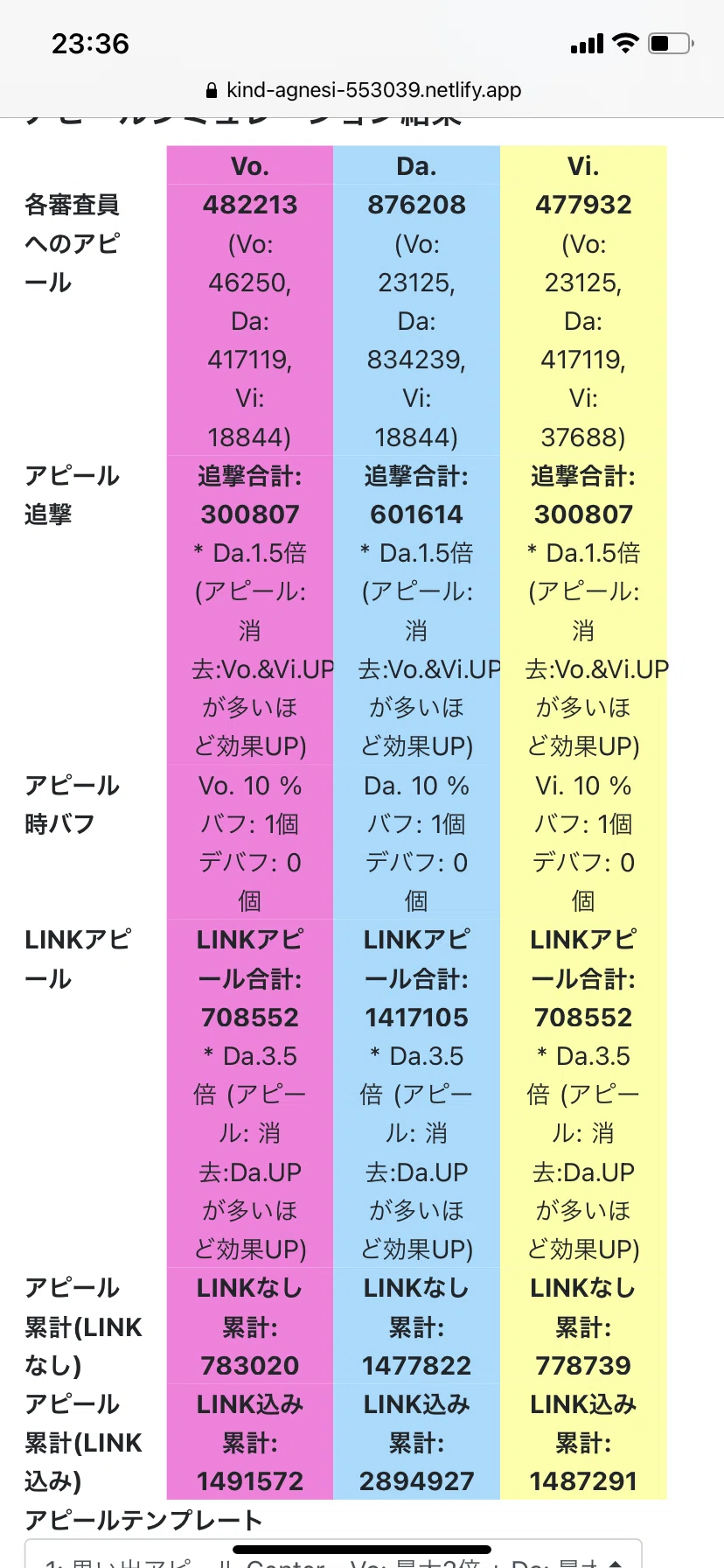 【数・数・娘・娘】を使う際のメンタル調整~簡単な調整からこだわった調整まで~|どんぶらこ桃