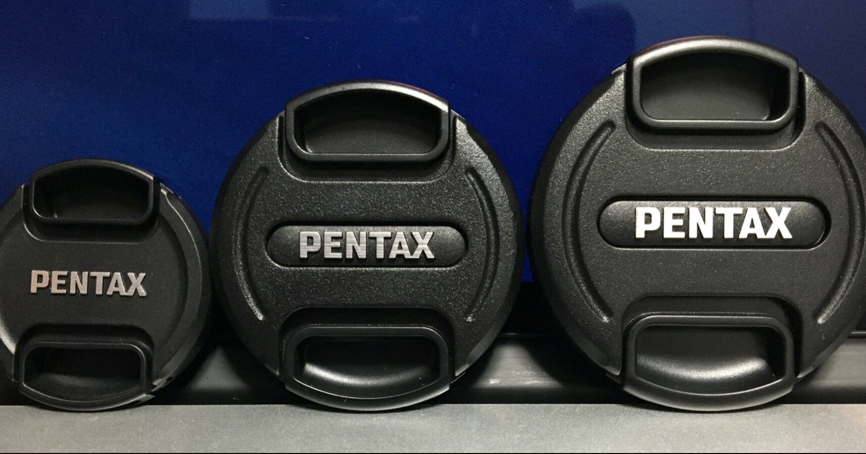 PENTAX レンズ カバー付き カメラ談義 #Pentax #ペンタックス #レンズキャップ #推し｜Mattaka