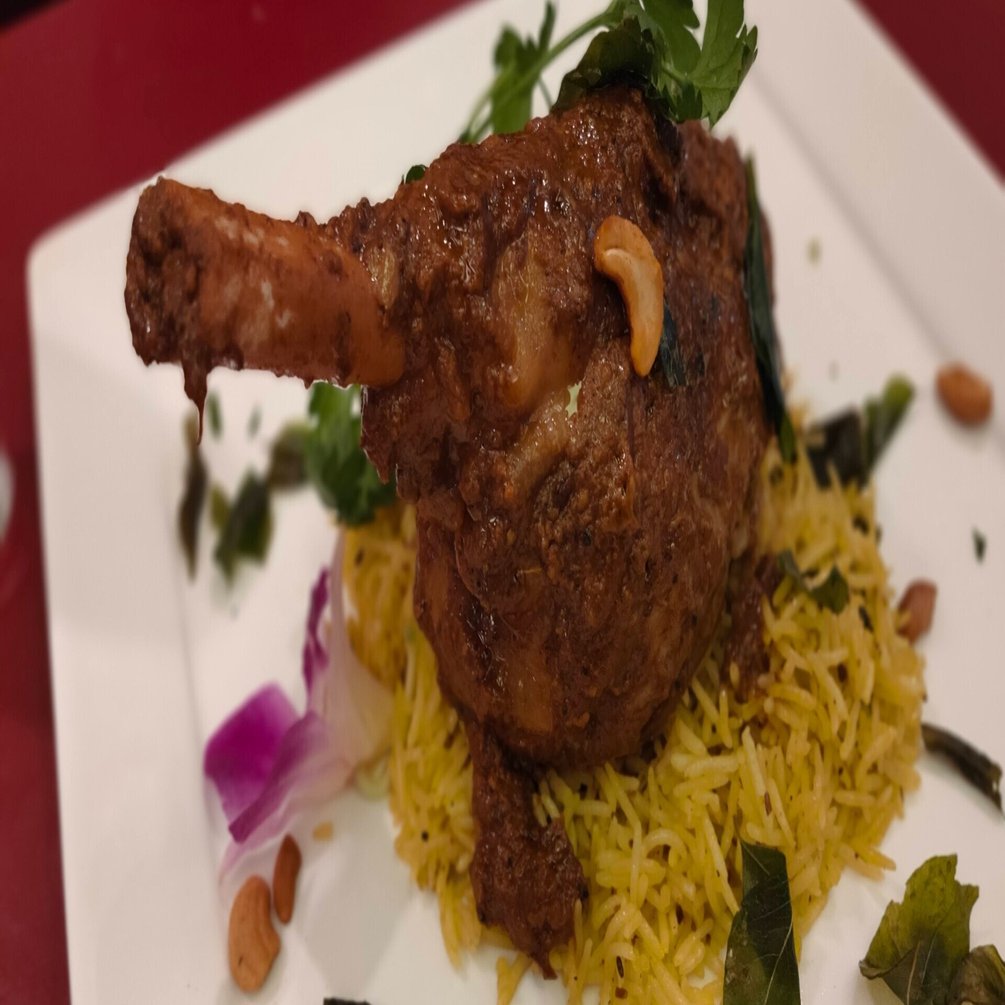 ファイアモモの悪口 ポンディシェリに思い馳せる 茨城にあるスリランカ カレー哲学の視点 21 7 18 7 24 カレー哲学 東京マサラ部 Note