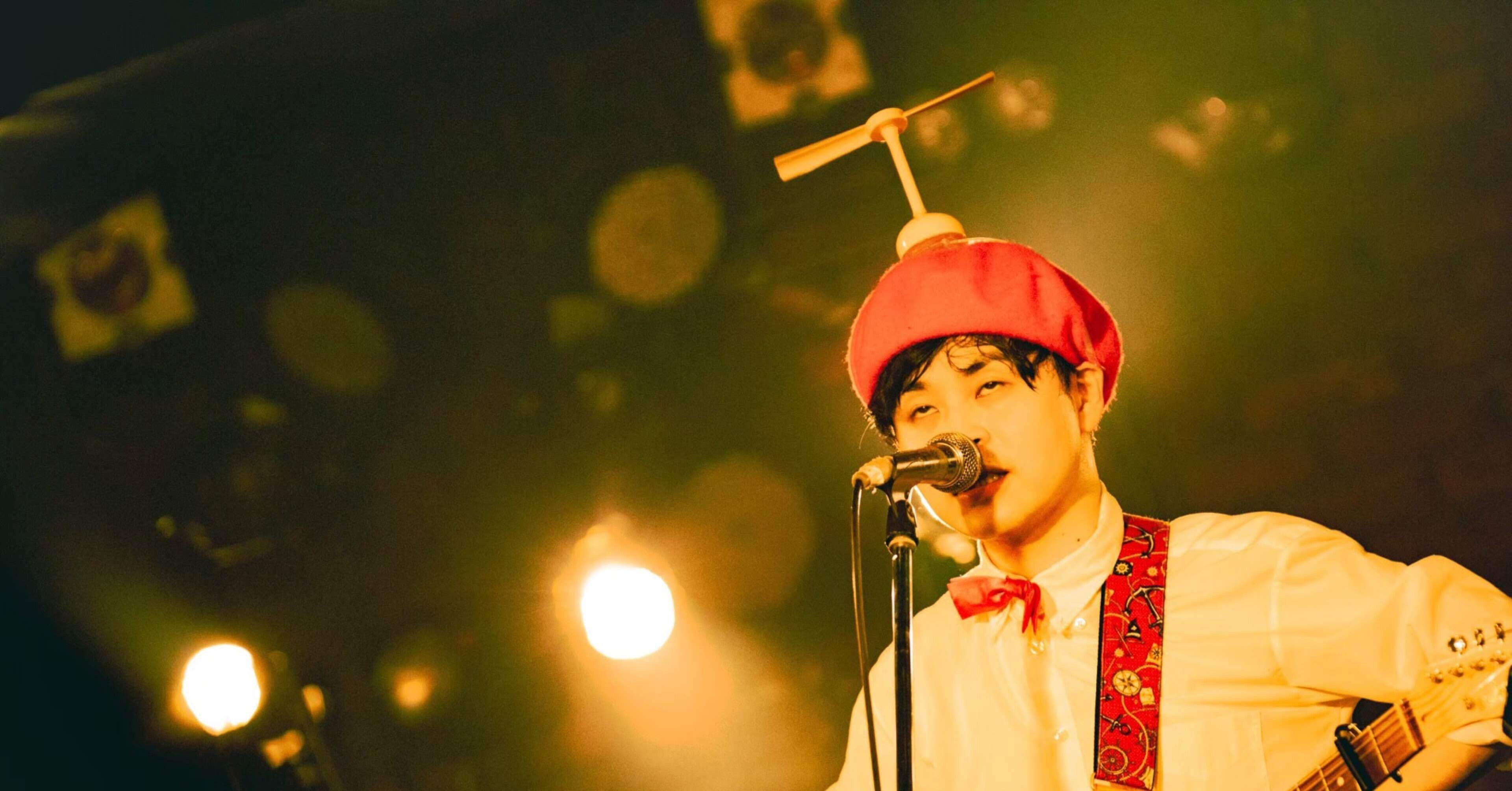 歌詞考察 ソノシータ くるくるぱー ウラバン Note