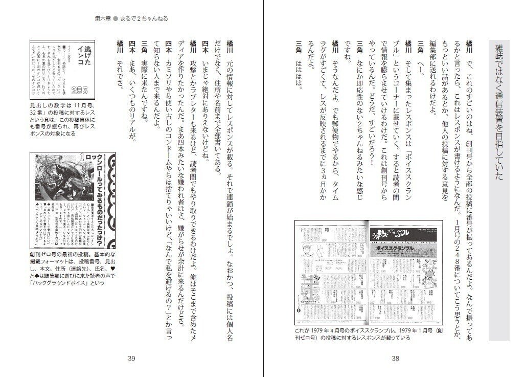 おしゃべりマガジンポンプ　 1984年発行分　12冊セット おしゃべりマガジンポンプ 1984年発行分 12冊セット おしゃべり