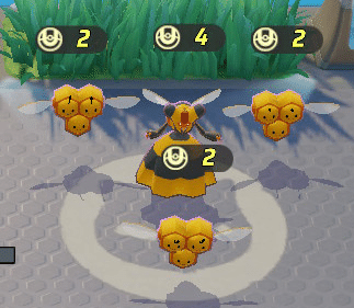 ポケモンユナイト考察 Amenbo Note