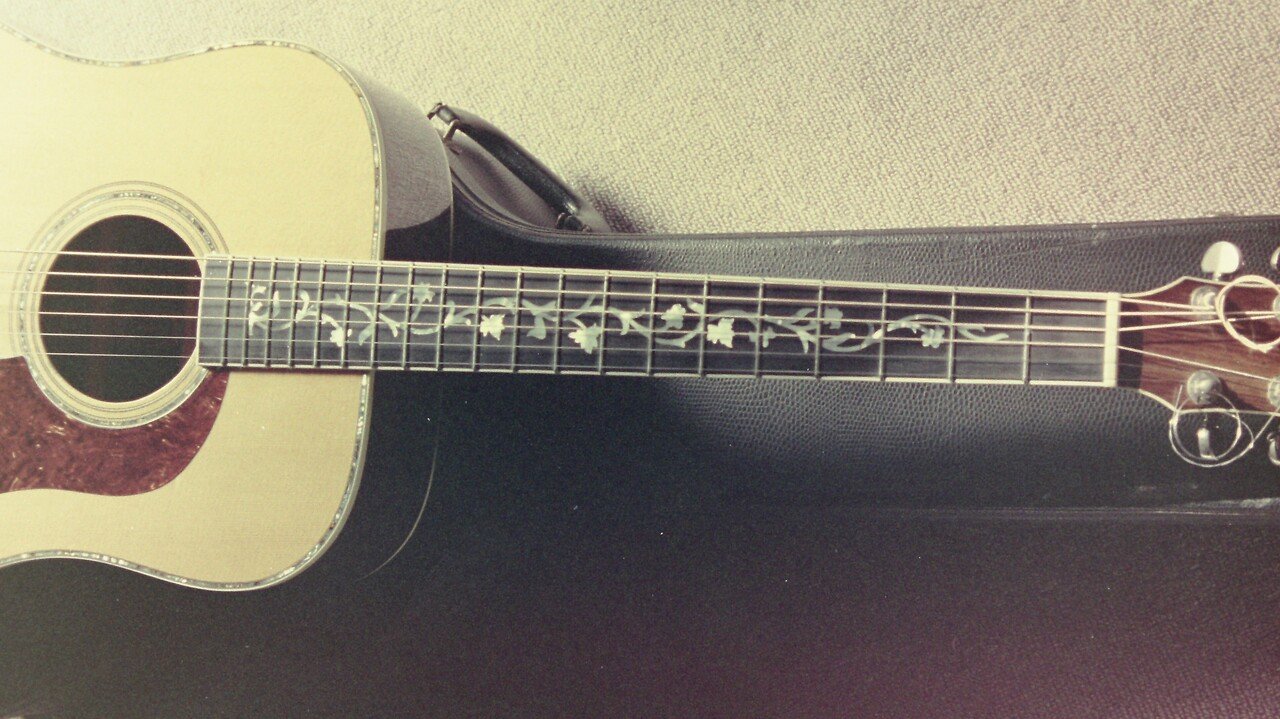 アコギ1970年代の方必見‼️ アコギ1970年代の方必見‼️ 楽器・機材
