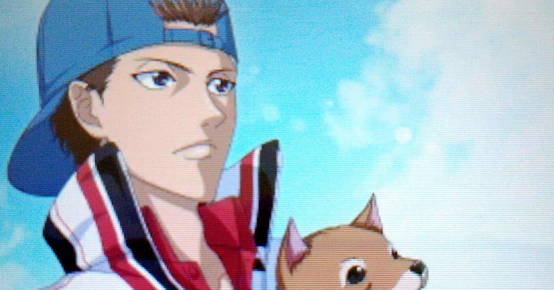 Pd 宍戸亮編 新テニスの王子様 Go To The Top 佐倉 那海 Note Pd 宍戸亮編 新テニスの王子様 Go To The Top 佐倉 那海 Note