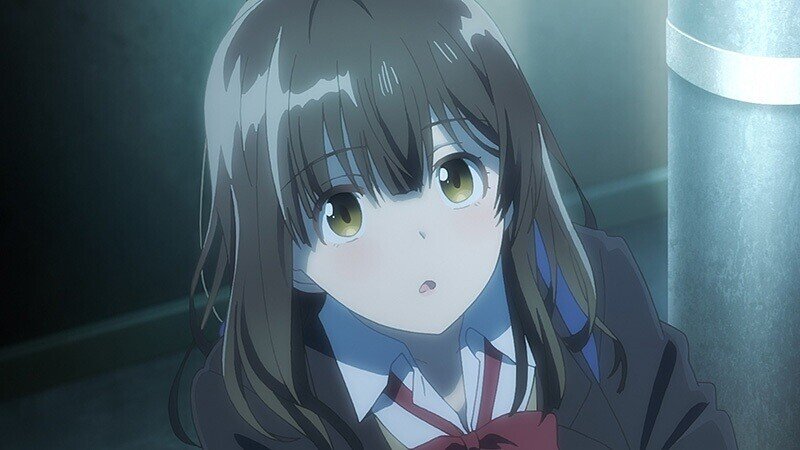 Tvアニメ 恋きも と ひげひろ が見せる純愛志向の極致 現代日本の病理としての 恋愛 中毒 髙橋 優 Note