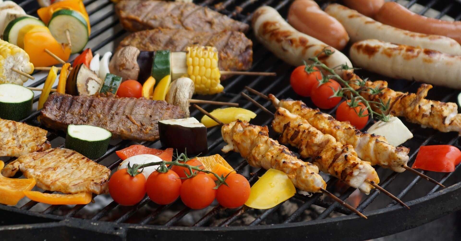 21年版 京都の手ぶらで行けてオシャレで綺麗なbbq場6選 q女子 Note