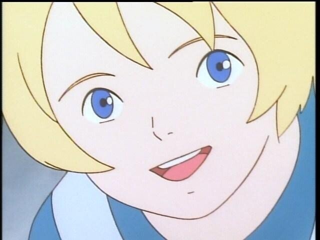 ロミオの青い空」視聴感想文｜chack