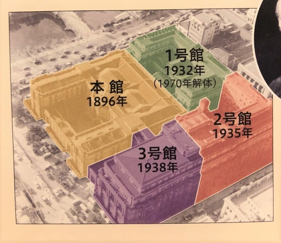 地下金庫や貴重な建築に圧倒！日本銀行の無料見学ツアーに参加-前編