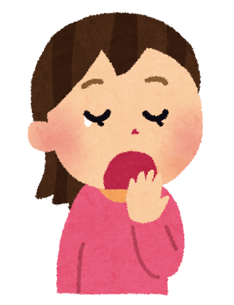 子どもの睡眠不足を見逃さないで ほし先生 Note