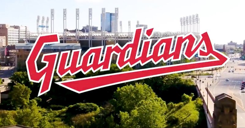 クリーブランド インディアンスが 105年使い続けた愛称を変えるワケ Marfy Note