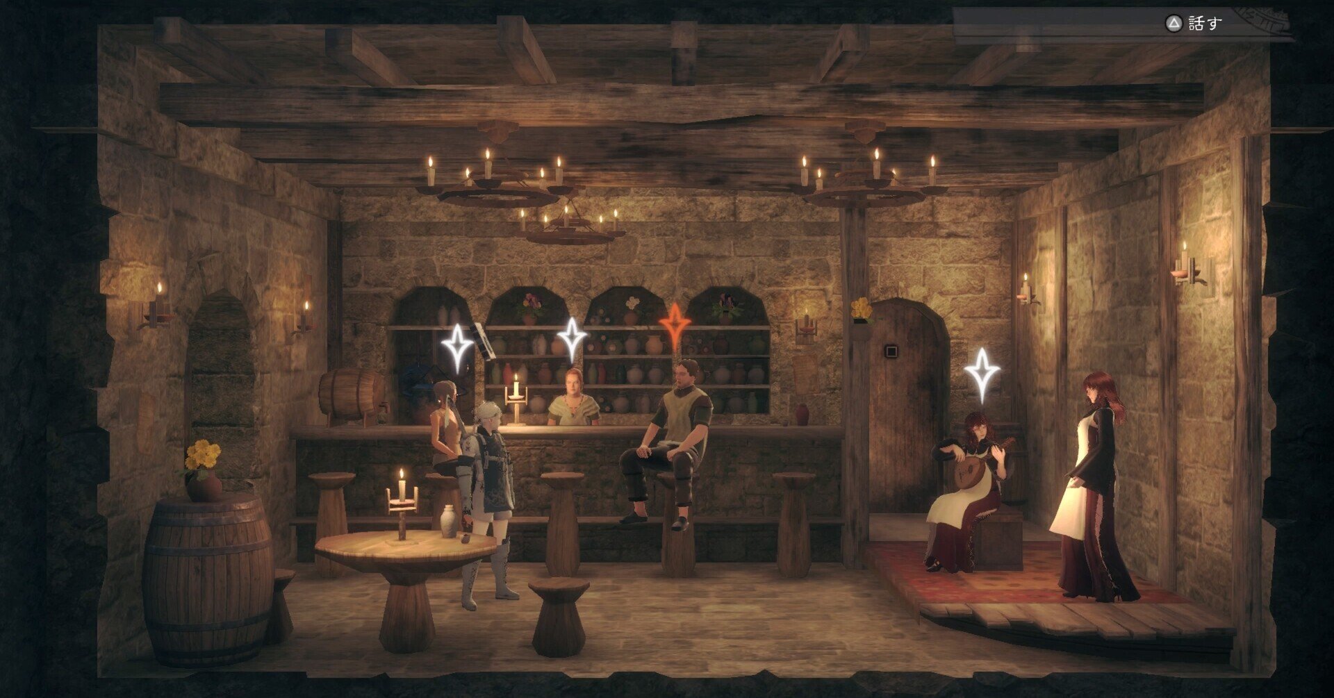 オリンピック開会式 ゲーム音楽に込められた想い イニシエノウタ 空乃さゆる ゲームwebライター Note