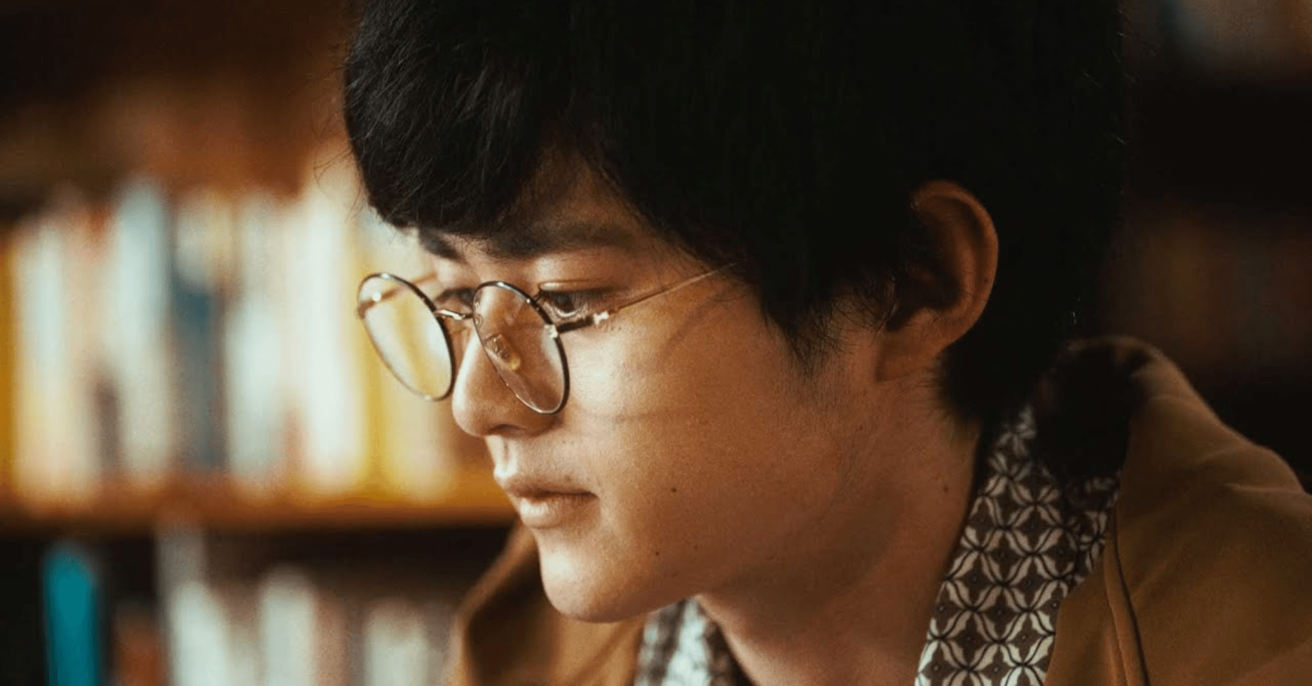 Vaundy 怪獣の花唄 さんじはん Note