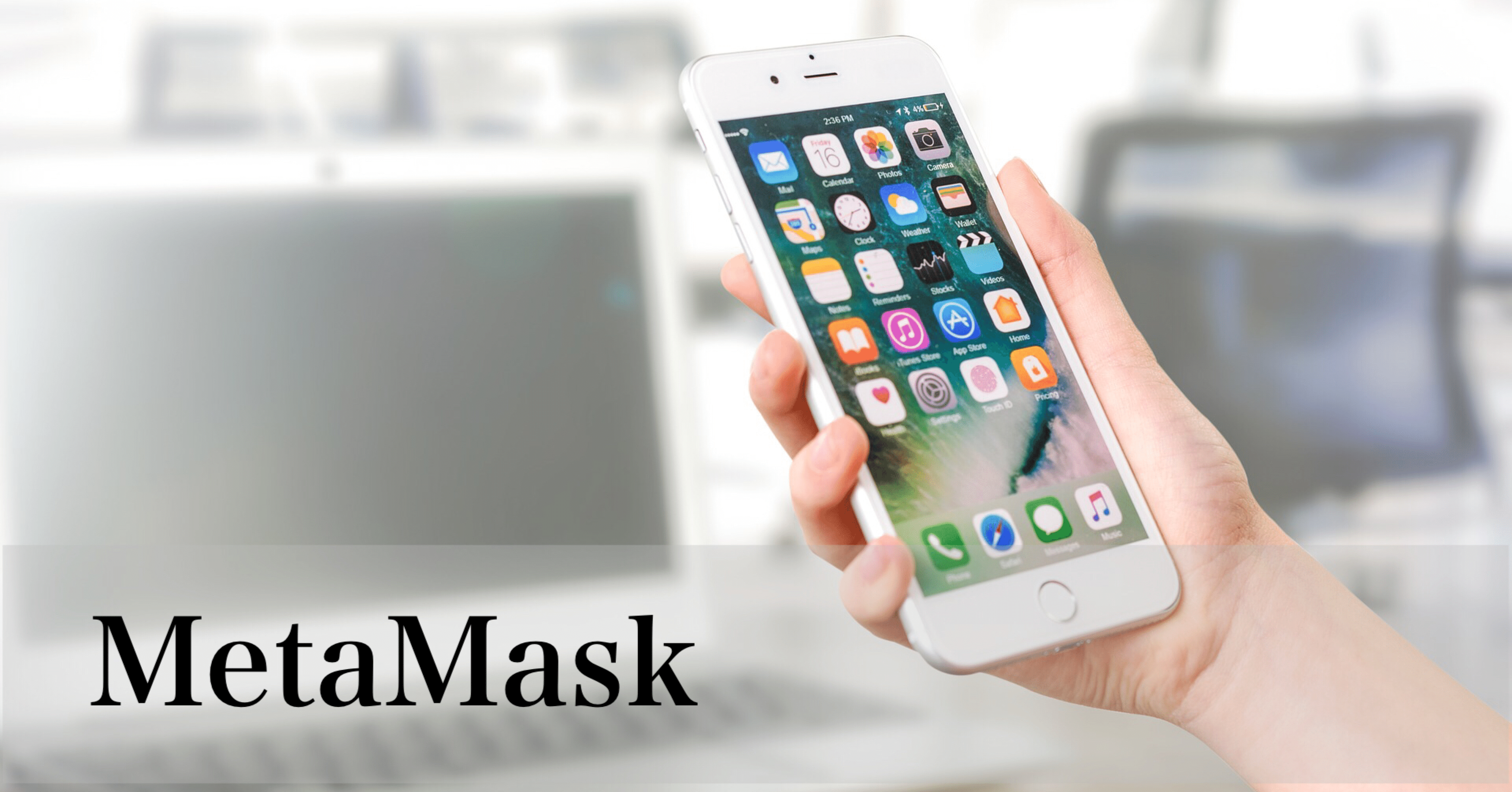 MetaMask(メタマスク)開設方法・使い方・トークンの追加・デスクトップ同期方法｜investorcreate たかちゃん