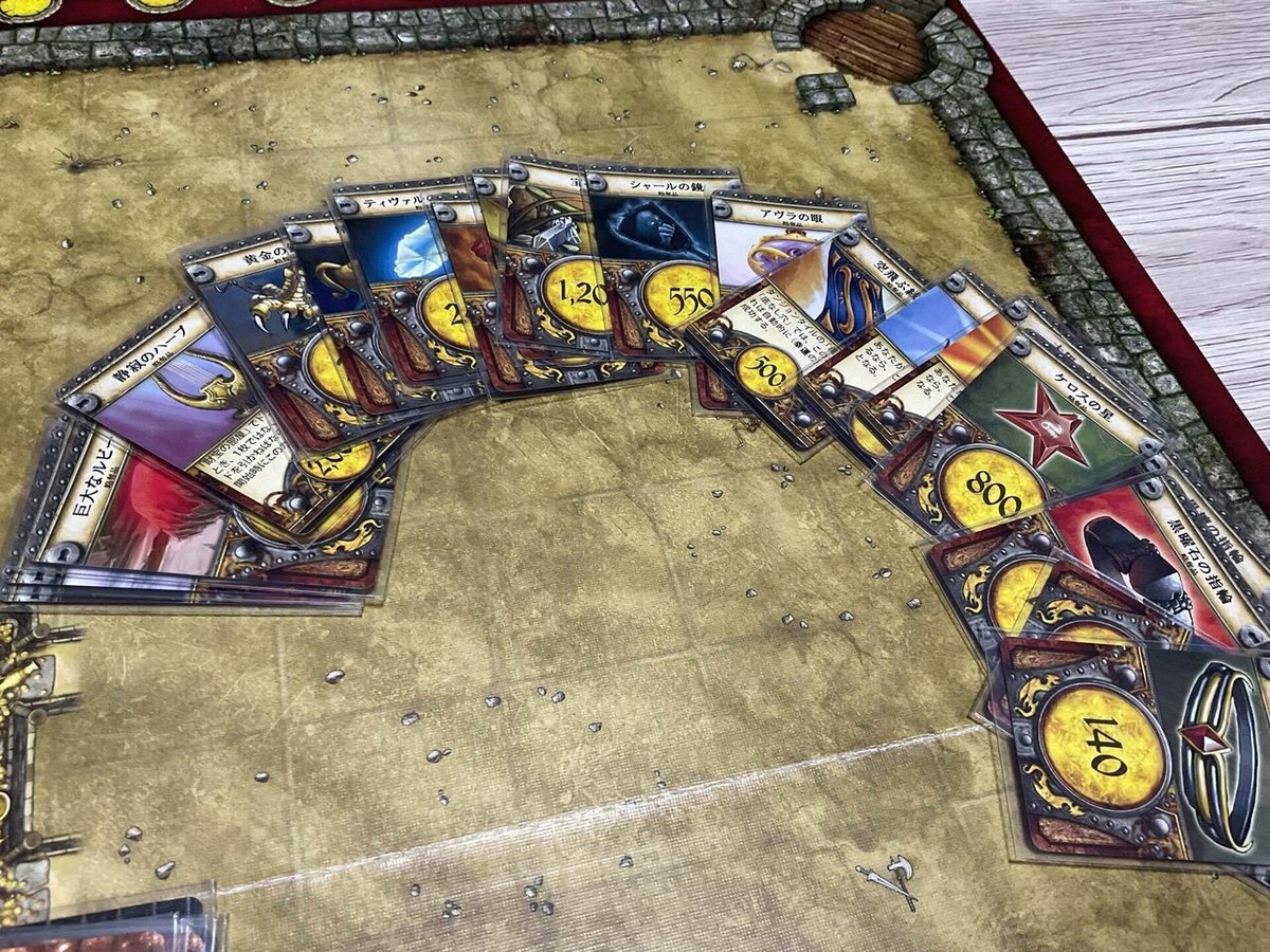 致死率90%⁉︎難関すぎるダンジョンを攻略しよう！ダンジョンクエスト 