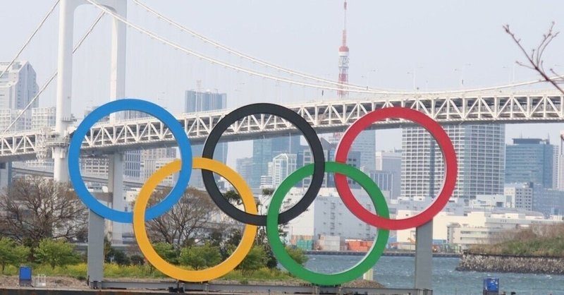 オリンピック 3日目 ネット解説者が誕生している Tokyo と サッカー 日本代表対メキシコ代表レビュー 西原雄一 Note