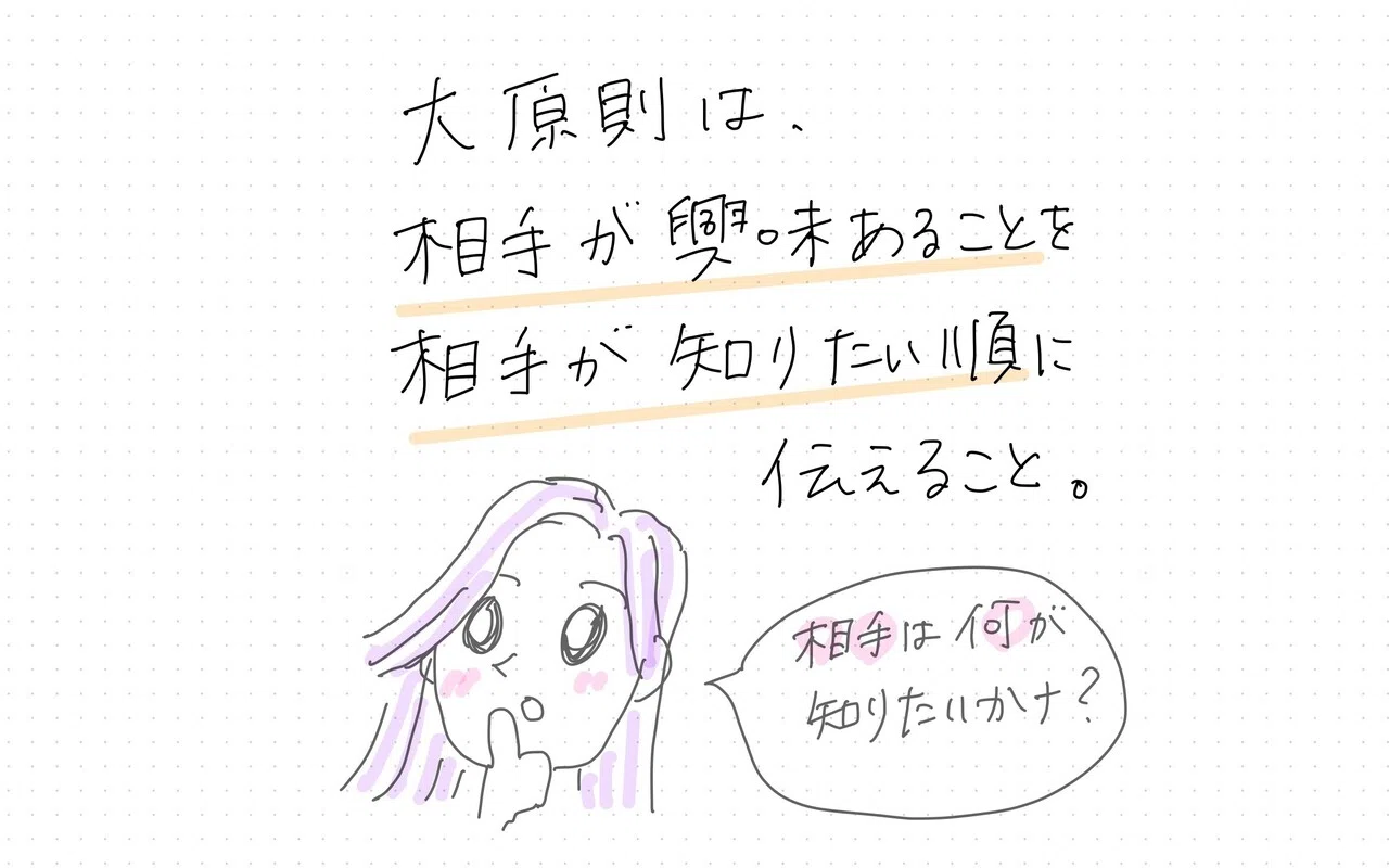 自己紹介」、何をどう伝える？｜さわらぎ寛子／コピーライター・著者