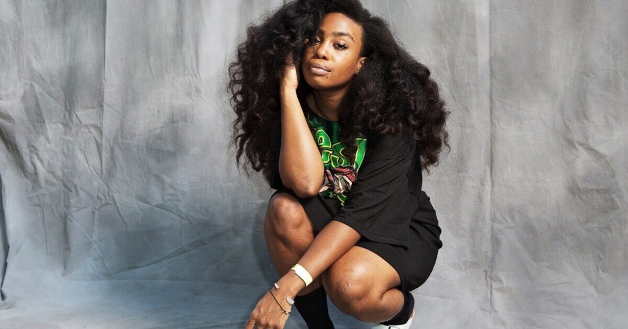 ❤リーラさま❤EnergyWork❤ SZA / All The Stars(with Kendrick Lamar)(2018 US:7 UK:5)｜マサ