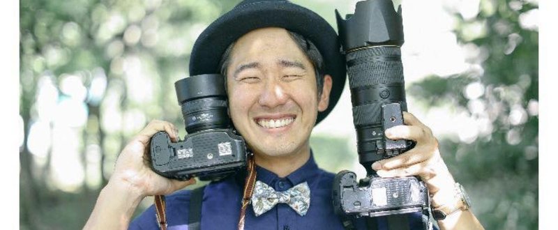 アメリカディズニーキャストからフォトグラファーへ Ayato Ozawa Note