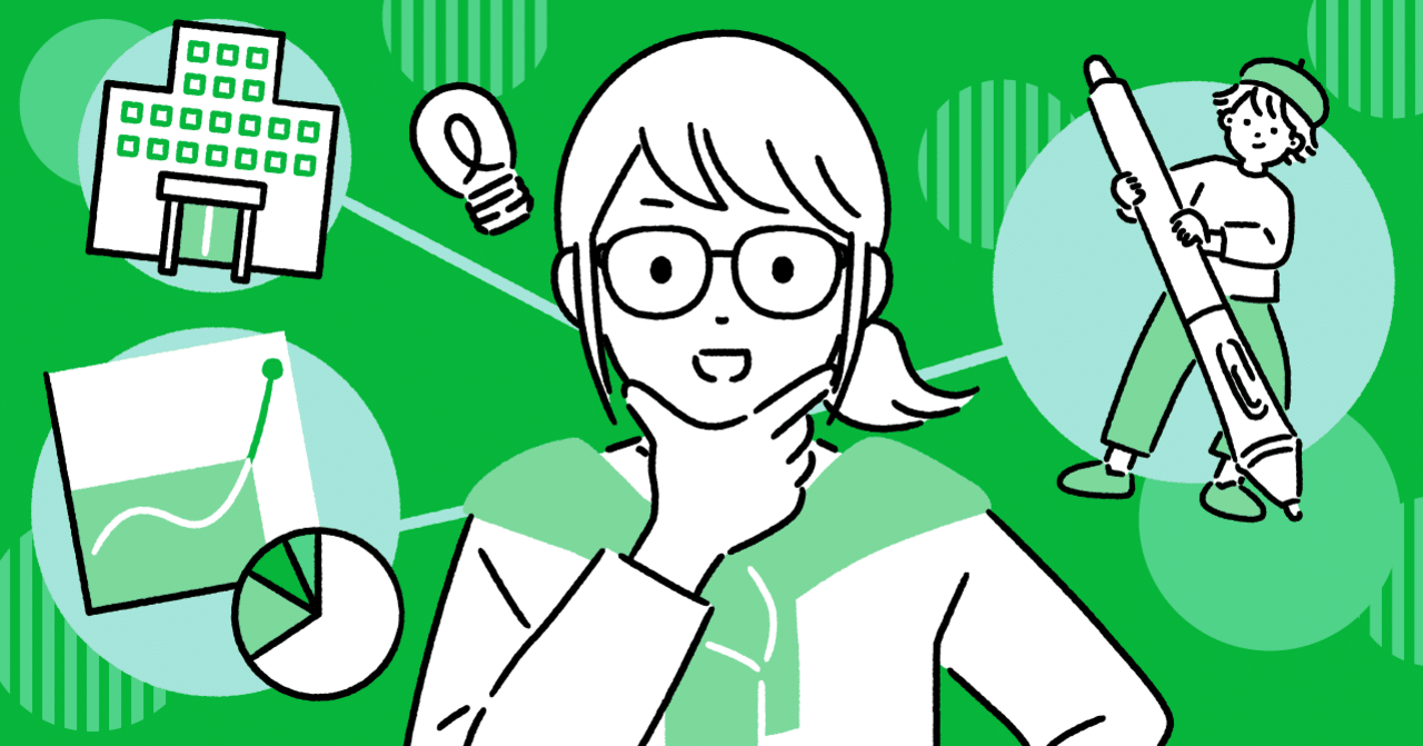 インタビュー Uiターン転職でイラストディレクターに リモート研修の工夫とline 公式スタンプに携わる醍醐味とは Line Fukuokaクリエイティブ室 Note インタビュー Uiターン転職でイラストディレクターに リモート研修の工夫とline 公式スタンプに携わる醍醐味とは Line Fukuokaクリエイティブ室 Note