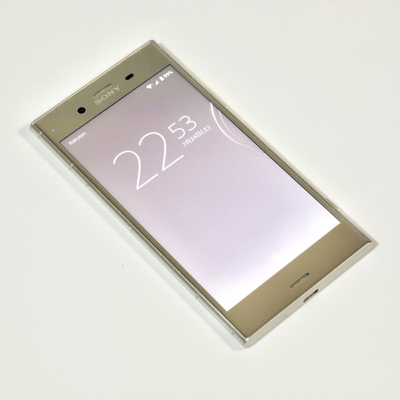 ほぼ4年落ち中古のxperiaを購入しました としお Note