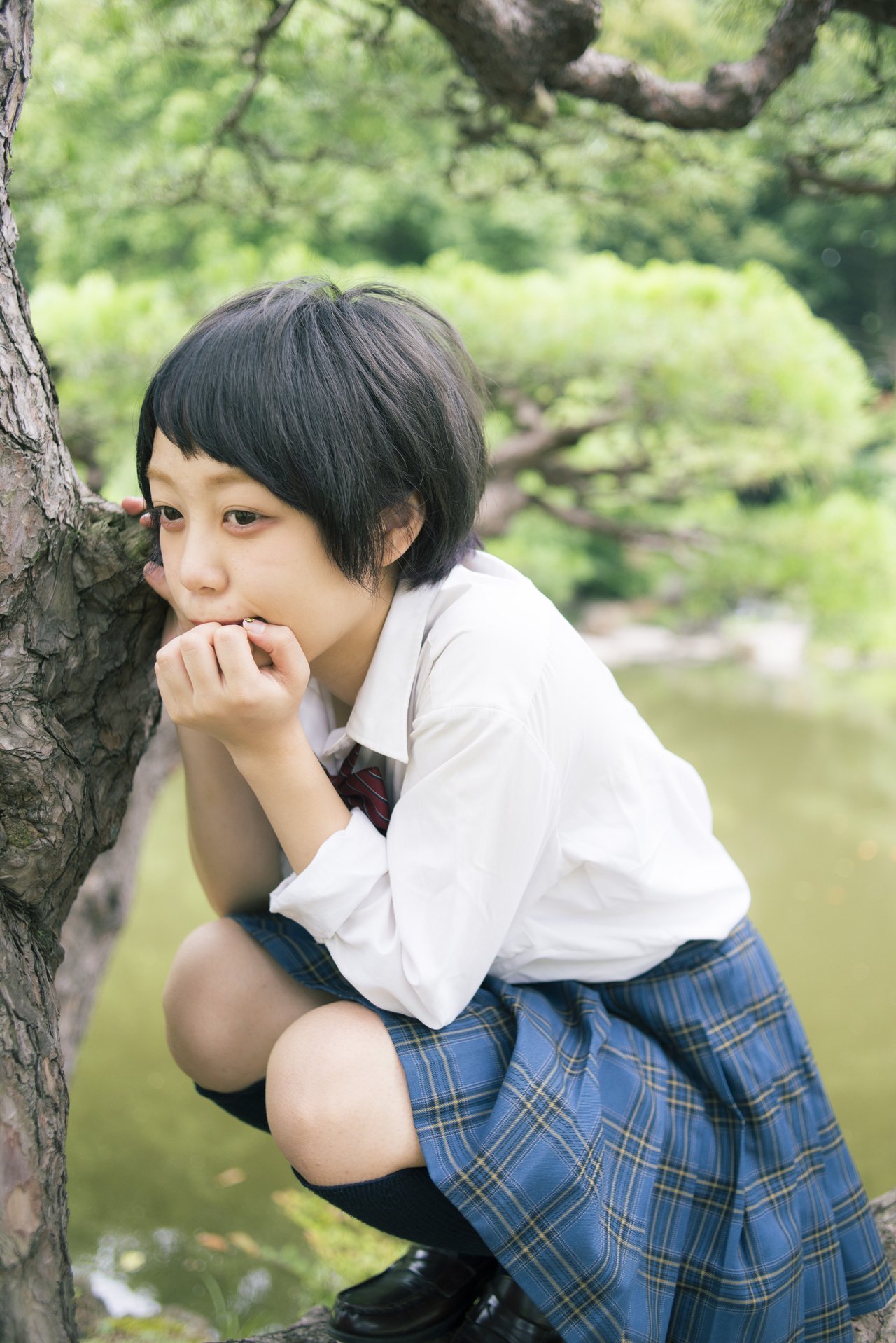 佐藤椿 ショートカット推進委員会 Note