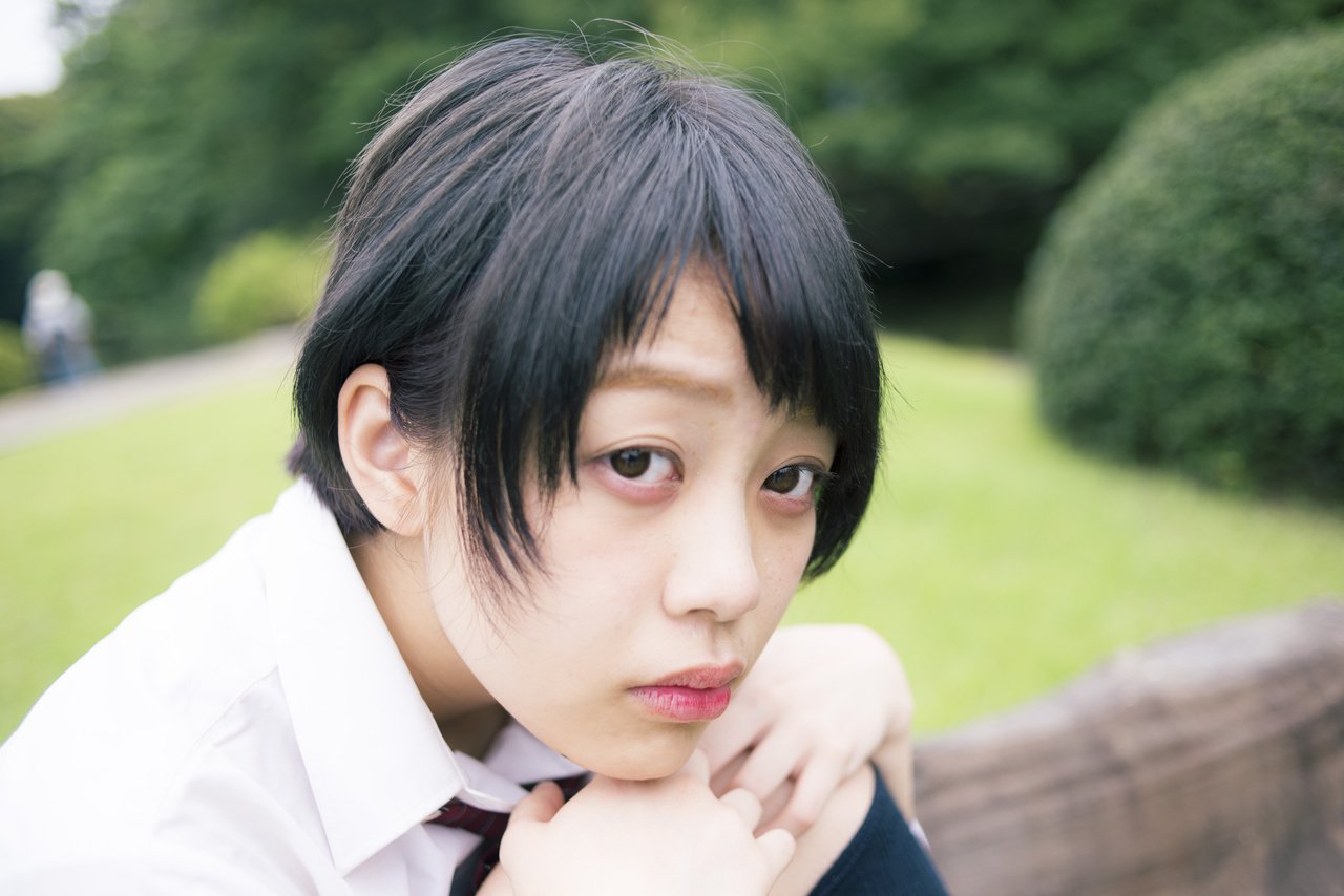 佐藤椿 ショートカット推進委員会 Note