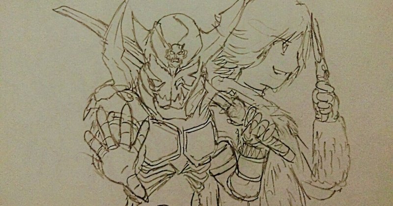 特撮ヴィラン語り その144 仮面ライダー歌舞鬼 カブキ Matthew Note
