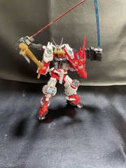 僕がミキシング 改造 オリジナル機を作るようになった理由 りょうさん Note