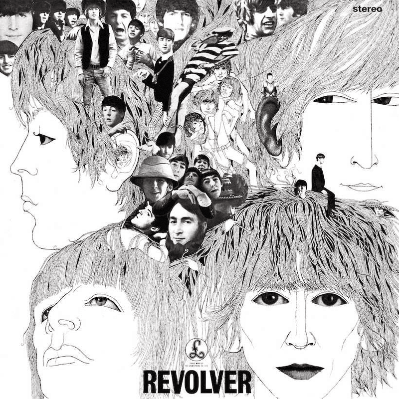 The Beatles 全曲解説 Vol 104 Taxman Taiyo Ikeda Note The Beatles 全曲解説 Vol 104 Taxman Taiyo Ikeda Note