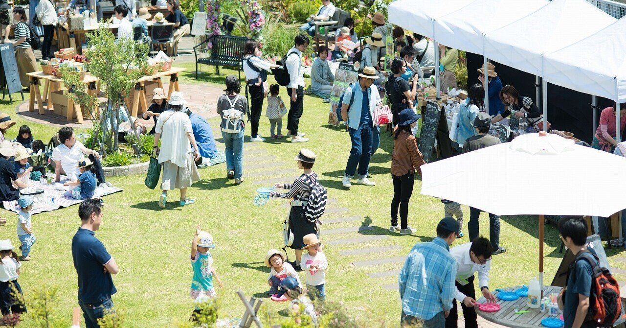 裏原宿をきっかけにまちに興味を持った話 籾山真人 リライト Note 裏原宿をきっかけにまちに興味を持った話 籾山真人 リライト Note