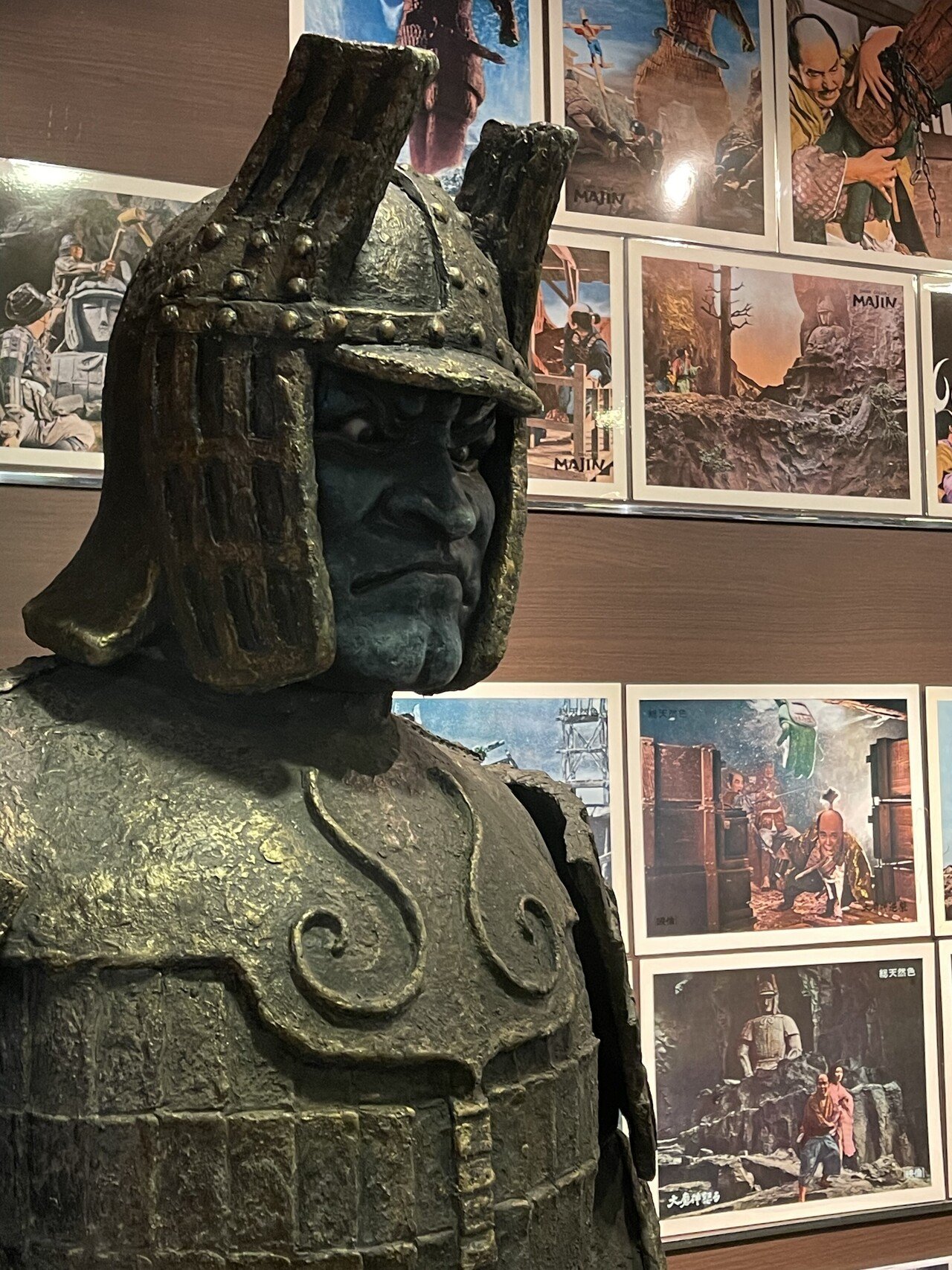 蛇娘と白髪魔 1968年12月14日 大映東京 湯浅憲明 妖怪 特撮映画祭で上映 佐藤利明 娯楽映画研究家 オトナの歌謡曲プロデューサー の娯楽映画 研究所 Note